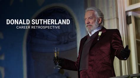 donald sutherland imdb|donald sutherland and kiefer sutherland.